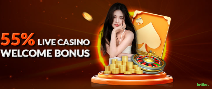 A Magia dos Caça-Níqueis no br8bet