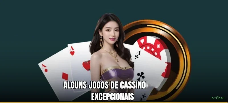 A Magia dos Caça-Níqueis no br8bet
